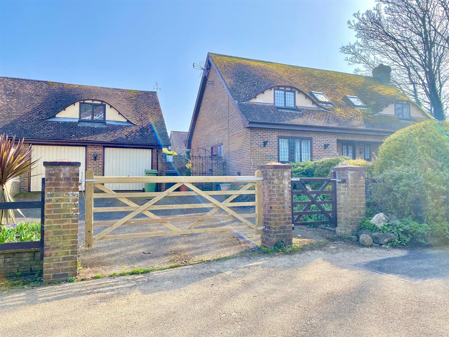 Hastings Old Town Estate Agent. Just Property for Sale